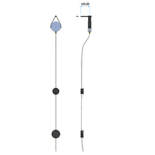 Carica l'immagine nel visualizzatore di Gallery, Lumèta parete