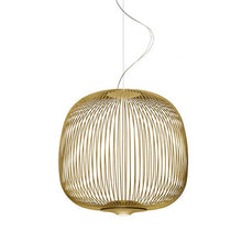 Carica l&#39;immagine nel visualizzatore di Gallery, Spokes 2 MIDI MYLIGHT- oro