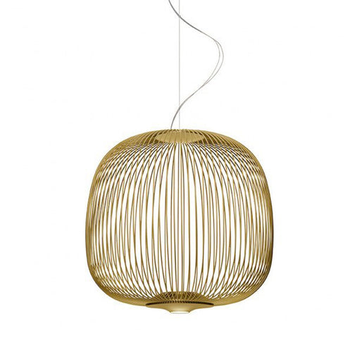 Spokes 2 MIDI MYLIGHT- oro